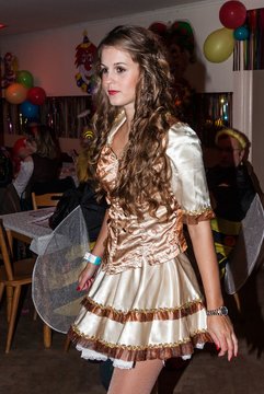 Bild 26 - Latuff Karnevalsveranstaltung Wiemersdorf